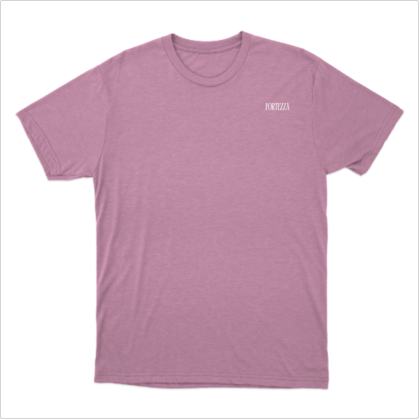 Camiseta básica - Trator Valtra