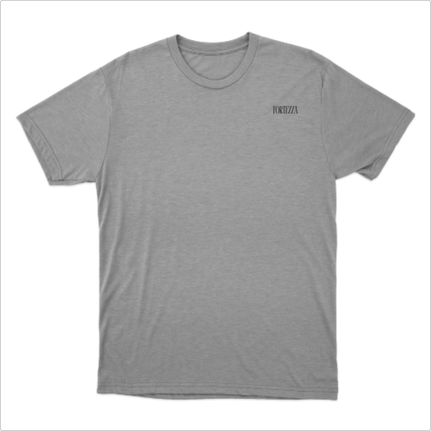 Camiseta básica - Trator Valtra