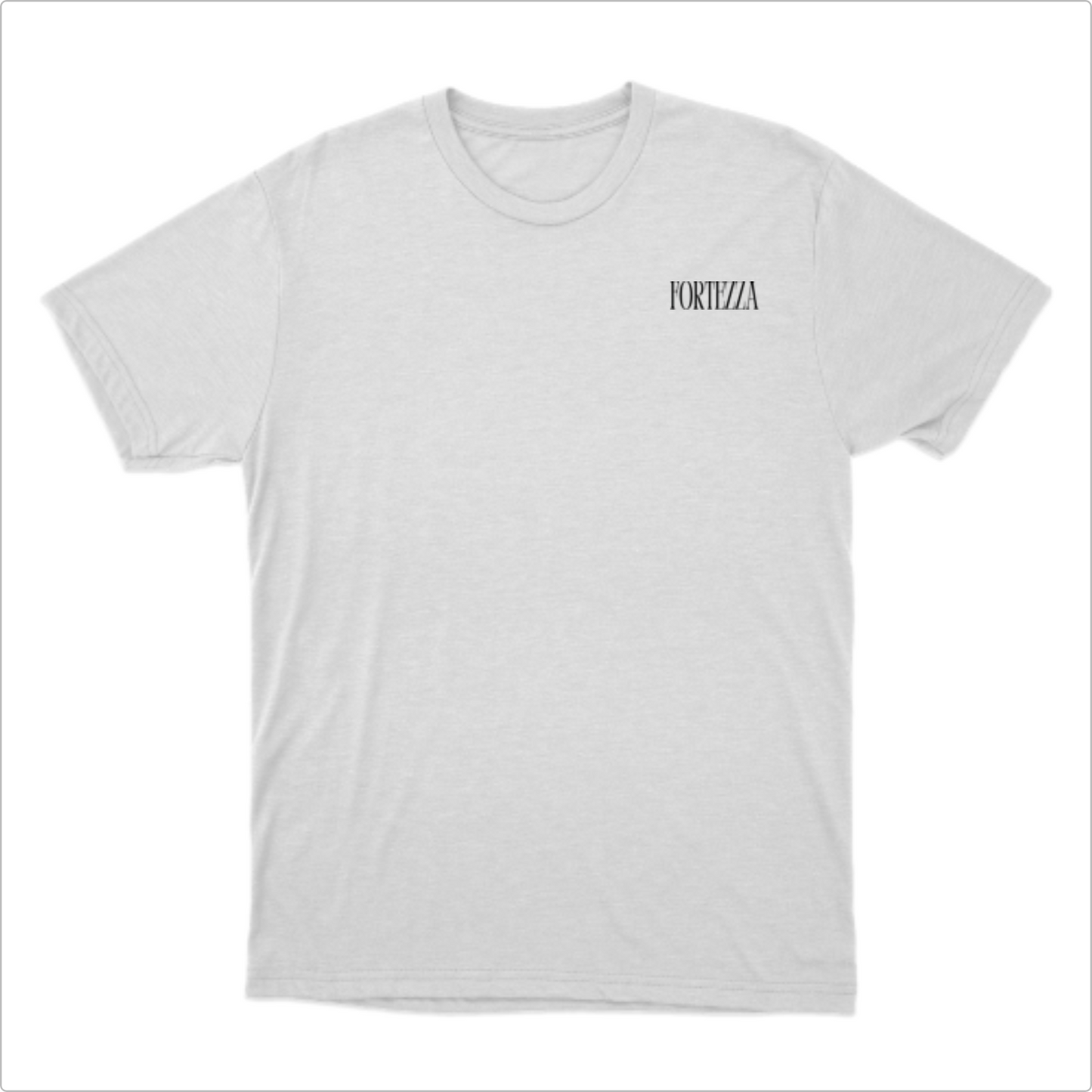 Camiseta básica - Trator JD