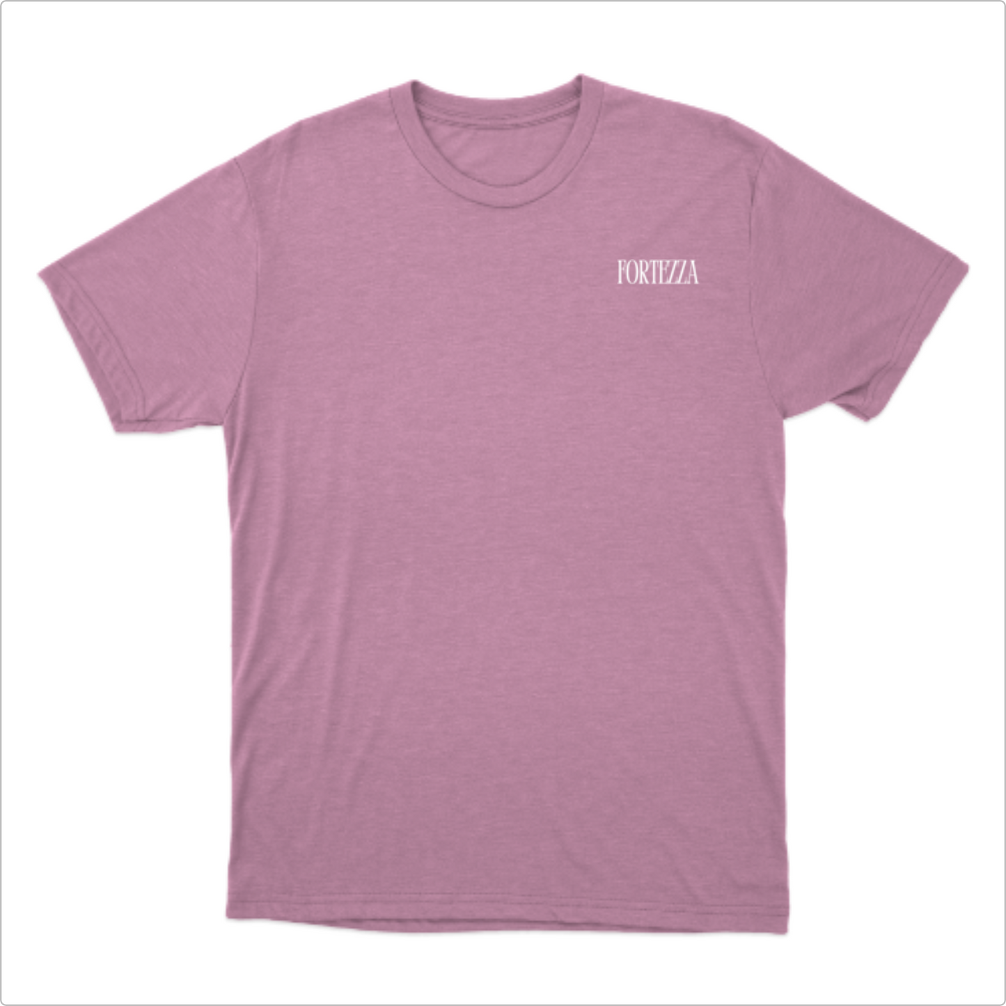 Camiseta básica - Trator JD