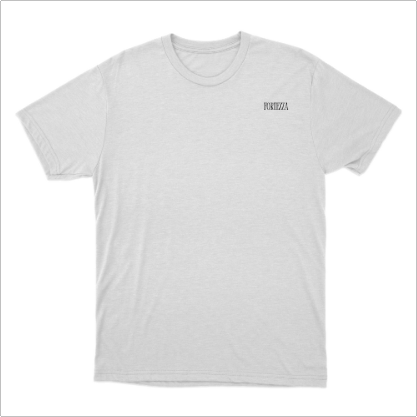Camiseta básica - Trator Valtra