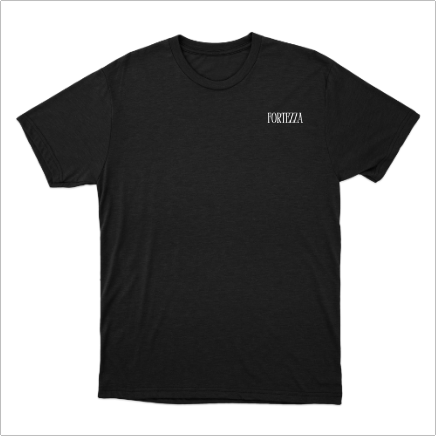 Camiseta básica - Trator JD