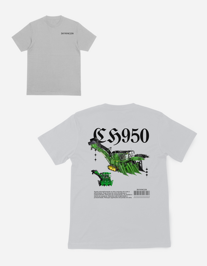 Camiseta Premium - CH950