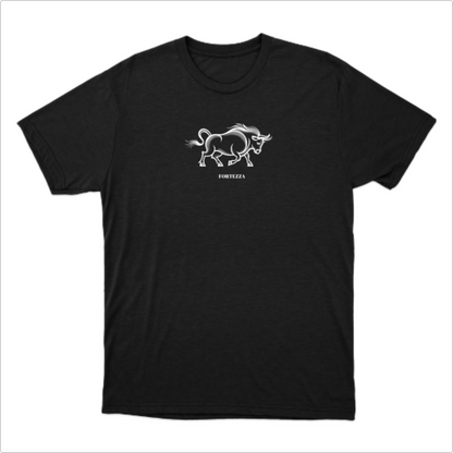 Camiseta básica - Bull