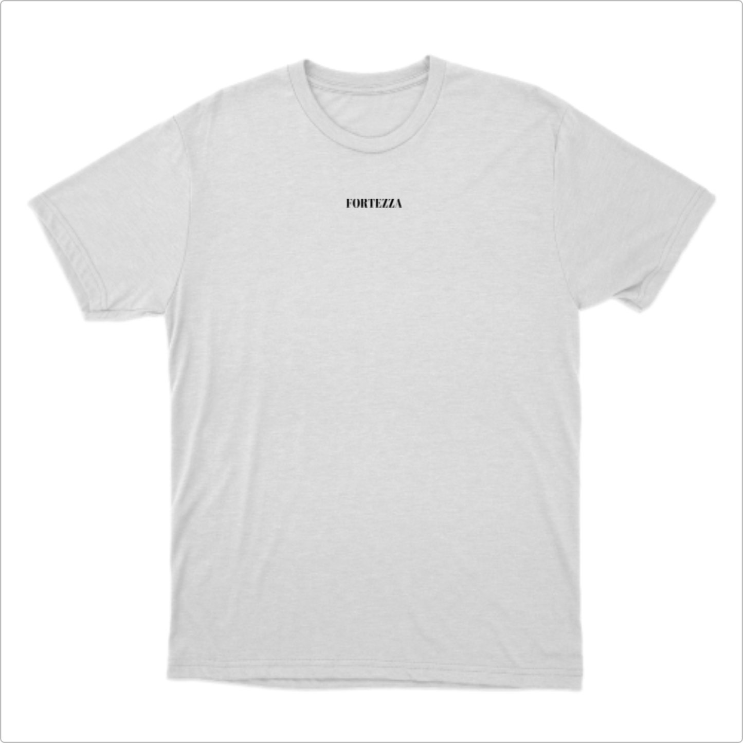 Camiseta básica - Nascido pra pescar forçado a trabalhar