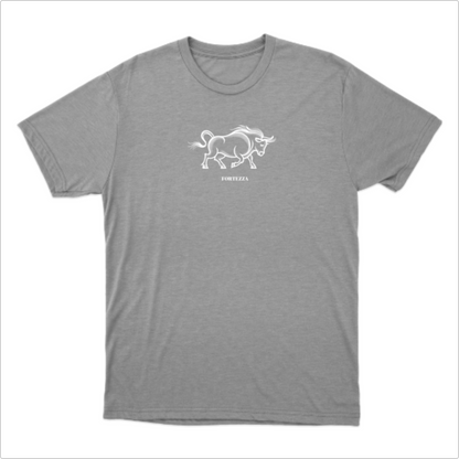 Camiseta básica - Bull